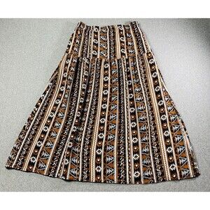 PG Collections Ginger Bort Women Skirt Size 10